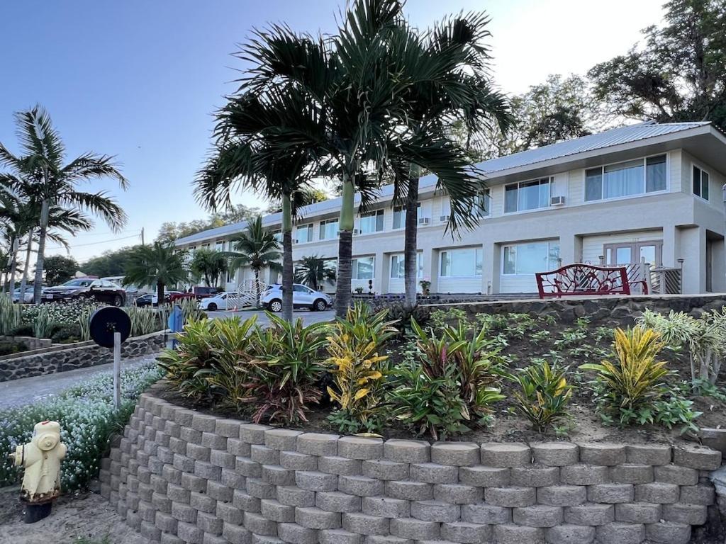 Unit 4 Maui Ohana Modern Studio Wailuku Dış mekan fotoğraf